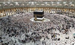 Kutsal Topraklarda Hüzünlü Veda! Afyonkarahisarlı Hacıların Dönüş Tarihleri Belli Oldu