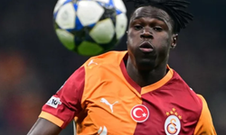 Okan Buruk'tan Wilfried Singo Kararı! Yeni Sezonda İlk 11'in Vazgeçilmezi Olacak