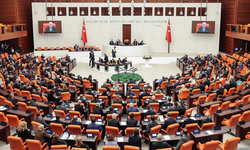 TBMM’de Ekonomi Mesaisi