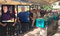 Arkadaşına Kalp Masajı Yaptı, O Hastanedeyken Kendisi Bahçede Kalp Krizi Geçirdi