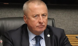 İYİ Partili Hakan Şeref Olgun’dan Sert Çıkış: “Gerçekten Afyon Kalesi Gibi Dimdik Durabildiniz Mi?”