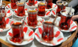 Çay Tiryakilerine Kötü Haber, Kaçak Çayda Rekor Kırıldı! Türkiye'nin Çay Haritası Çıktı