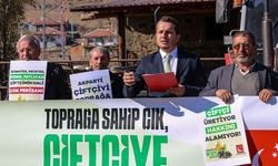 Saadet Partisi’nden çarpıcı buğday-altın hesabı: 23 yılda 20 çeyrek altın nereye gitti?