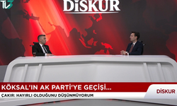 YRP İl Başkanı Çakır’dan Sert Sözler: “Şehrimizin Siyasi İradesi Açıkça Gasp Edildi”