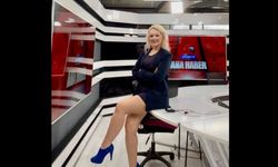 Sosyal medya bu paylaşımları konuşuyor: Kocaeli TV spikeri Ecem Ercan’a tepki yağdı