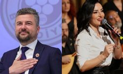 Sevcan Orhan ve Belediye Başkanı sevgilisi Görkem Duman Evleniyor!