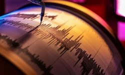 Adana’da Korkutan Deprem! Sabahın İlk Işıklarında 4.9 ile Sallandı
