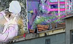 Doktor Alime Özge K. terastan neden düştü? İstanbul Kağıthane'de yaşanan olayın detayları neler?