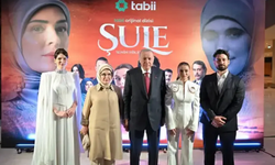 “Şule Senin Hikayen” Görkemli Gala ile İzleyiciyle Buluştu