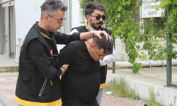 Kuzen Katili Sınırda Yakalandı: 5 Bin Lira İçin Can Alıp Suriye'ye Kaçacaktı!