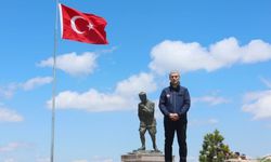 Vali Dr. Naci Aktaş Kocatepe'de: Zafer Haftası Hazırlıkları Başladı