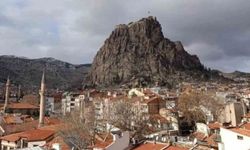 Afyonkarahisar Saatlik Hava Durumu: Meteoroloji'den Akşam Saati Uyarısı!