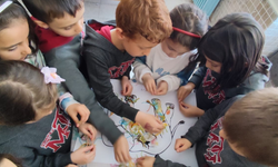Afyonkarahisar’da Yılın Eğitim Sürprizi! Bu Proje Çocukların Dünyasını Değiştirecek!