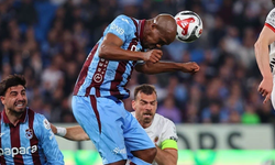 Nwakaeme Trabzonspor'a veda etti mi? Anthony Nwakaeme son maçında ne yaptı?