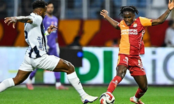 Galatasaray'da çifte sakatlık şoku: Günay Güvenç sakatlandı, genç yıldız Nhaga beyin sarsıntısı geçirdi!