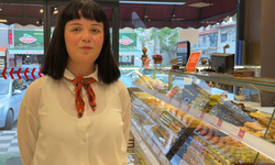Afyonkarahisar’da Bayram Öncesi Baklava ve Lokum Satışlarında Yoğunluk Artışı
