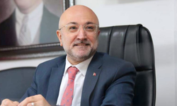 Başkan Şahin: “19 Mayıs, Türk Milletinin Çelik İradesidir”