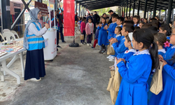 Hocalar’da muhteşem festival: Gençlik Haftası coşkusu 700 kişiyi bir araya getirdi!
