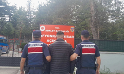 Afyonkarahisar’da operasyon: Kaçakçılık, dolandırıcılık ve narkotik suçluları yakalandı