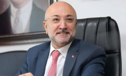 Başkan Şahin: Mazlumları Unutmuyoruz