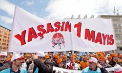 1 Mayıs'ta Neden Olaylar Çıkıyor? 1 Mayıs İşçi Bayramı Nasıl Kutlanıyor? Taksim Meydanı 'nda Neden Eylem Yapılıyor?