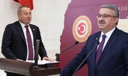 Afyon'da Siyaset Karıştı! Olgun Öyle Şeyler Söyledi Ki Yer Yerinden Oynayacak