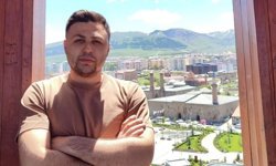 Acı Haber Bu Kez Yalova’dan Geldi! Genç Astsubay İzzet Dağ Vefat Etti