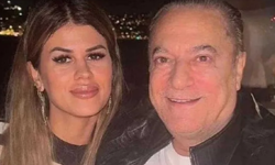 Mehmet Ali Erbil’den Nostaljik Paylaşım: 1983 Yılına Geri Döndü