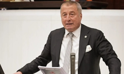 Afyon siyasetin gerilim sürüyor