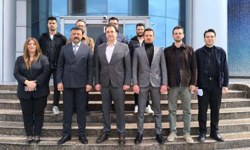 Afyon Ülkü Ocakları'ndan Tarihi Adım
