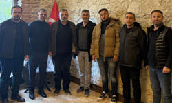 Emirdağ’da Vefa Rüzgarı: Yeni Hastaneye Hayırsever Eli Değdi
