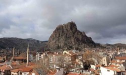Gök Yarılacak! Meteoroloji’den Afyonkarahisar İçin "Turuncu" Alarm: O Saatten İtibaren Sakın Hazırlıksız Çıkmayın