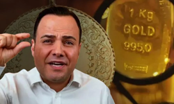 Özgür Demirtaş'tan Altın İçin Çılgın Tahmin: "7 Bin Dolar Kaçınılmaz"