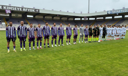 Akkonakspor’un Takati Yetmedi: 6-0’lık Hezimetin Ardından Sahadan Çekildiler!