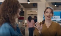 Bosch’un Anneler Günü Reklamı Kriz Çıkardı! RTÜK’ten Bosch Reklamına İnceleme... Bosch’un Reklamı Yayından Kaldırıldı