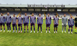 Afyon’un kader maçı belli oldu: Play-off yolunda rakip Milasspor!