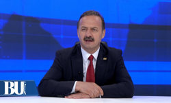Yavuz Ağıralioğlu TV3 ekranlarında konuştu: "İttifak milletin kalbinde kurulur"