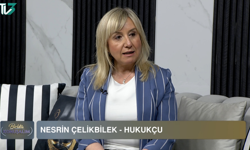 Hukukçu Nesrin Çelikbilek TV3 ekranlarında aile konutunun önemini anlattı