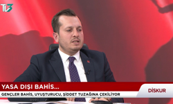 Saadet Partisi İl Başkanı Beytullah Karataş TV3 ekranlarında konuştu: "Aileyi güçlendirmek ahlakla başlar"