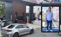 Metal Fabrikasında Korkunç Kaza: Genç İşçi Hayatını Kaybetti... Azad Öztürk Vefat Etti
