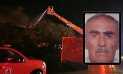 O Evden Sağ Çıkamadılar! Abdullah ve Fatma Gürler Çiftinin Hazin Sonu