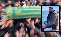 Muhtar Yalçın Yılmaz'ın Acı Günü: Erdinç Yılmaz Genç Yaşta Hayatını Kaybetti