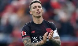 Son Dakika: Alejandro Grimaldo’nun Yeni Takımı Belli Oluyor! Herkes Beşiktaş’ı Beklerken O İmzayı Atıyor!