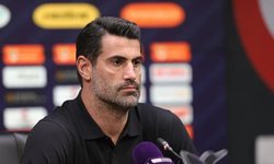 Süper Lig'de Deprem! Bitime 2 Hafta Kala Volkan Demirel İle Yollar Ayrıldı!