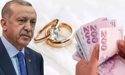 Cumhurbaşkanı Erdoğan'dan Müjde, İkinci Çocuğu Yapanların Kredi Borçları Silinecek