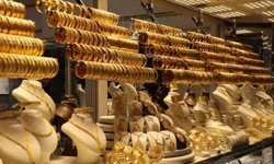 30 Yıllık Kuyumcu 100 Kilo Altınla Kayıplara Karıştı!