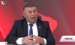 BBP'li Başkan Çağlar'dan dikkat çeken açıklamalar