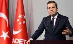 Saadet Partisi'nden dikkat çeken rapor