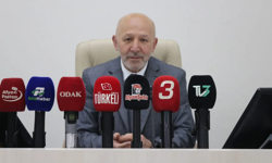 Afyon İl Genel Meclisi'nde eğitimle ilgili güzel kararlar alındı