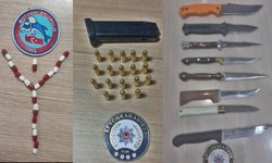 Afyonkarahisar Emniyeti’nden "Şok" Darbe! Binlerce Sorgu, Onlarca Gözaltı!